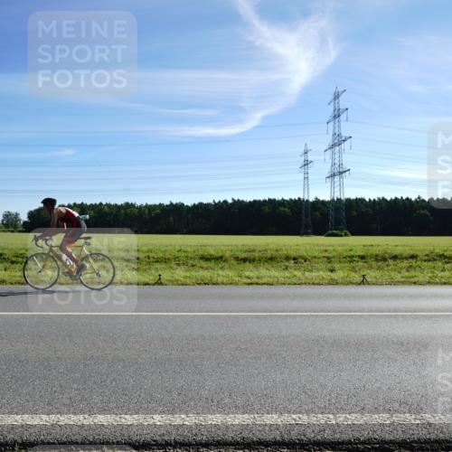07.09.2025 - 19. Norderstedt Triathlon Michael Burmester http://msf.ph/oto/8855627 07.09.2025 10:34:06 Radfahren  meine-sportfotos.de