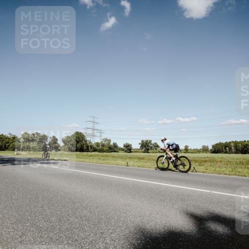 07.09.2025 - 19. Norderstedt Triathlon Michael Burmester http://msf.ph/oto/8855631 07.09.2025 15:14:31 Radfahren 476 meine-sportfotos.de
