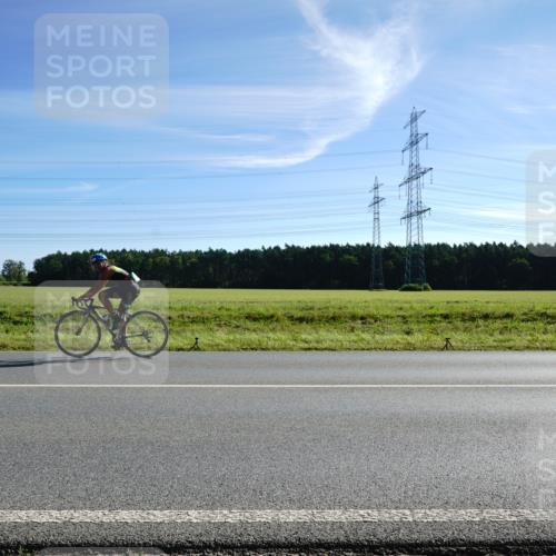 07.09.2025 - 19. Norderstedt Triathlon Michael Burmester http://msf.ph/oto/8855632 07.09.2025 10:34:17 Radfahren  meine-sportfotos.de