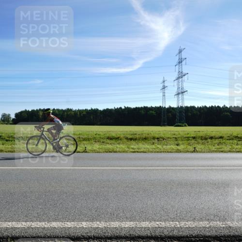 07.09.2025 - 19. Norderstedt Triathlon Michael Burmester http://msf.ph/oto/8855635 07.09.2025 10:34:20 Radfahren  meine-sportfotos.de