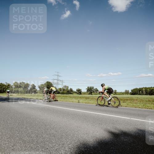 07.09.2025 - 19. Norderstedt Triathlon Michael Burmester http://msf.ph/oto/8855641 07.09.2025 15:14:34 Radfahren 476 meine-sportfotos.de