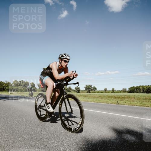 07.09.2025 - 19. Norderstedt Triathlon Michael Burmester http://msf.ph/oto/8855647 07.09.2025 15:14:39 Radfahren 450 meine-sportfotos.de
