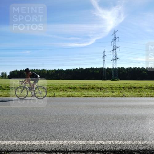 07.09.2025 - 19. Norderstedt Triathlon Michael Burmester http://msf.ph/oto/8855650 07.09.2025 10:34:55 Radfahren  meine-sportfotos.de
