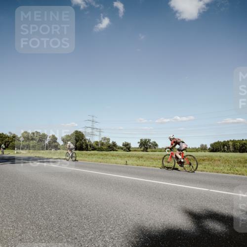 07.09.2025 - 19. Norderstedt Triathlon Michael Burmester http://msf.ph/oto/8855654 07.09.2025 15:14:41 Radfahren 450, 1539 meine-sportfotos.de