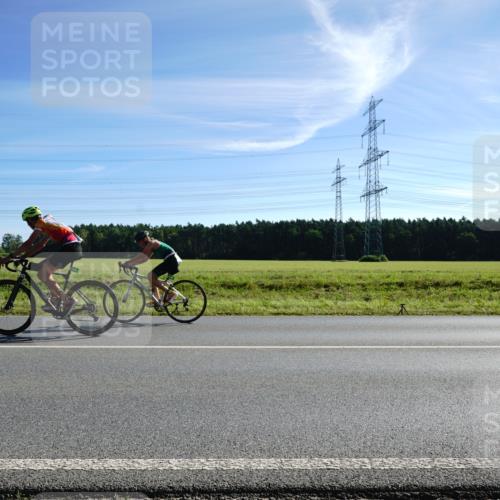 07.09.2025 - 19. Norderstedt Triathlon Michael Burmester http://msf.ph/oto/8855665 07.09.2025 10:35:12 Radfahren  meine-sportfotos.de