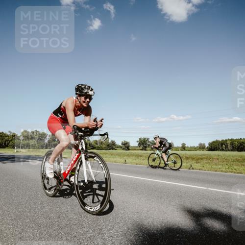07.09.2025 - 19. Norderstedt Triathlon Michael Burmester http://msf.ph/oto/8855685 07.09.2025 15:14:56 Radfahren 1531, 1538 meine-sportfotos.de
