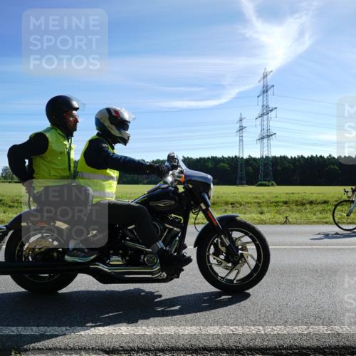 07.09.2025 - 19. Norderstedt Triathlon Michael Burmester http://msf.ph/oto/8855687 07.09.2025 10:35:52 Radfahren 675 meine-sportfotos.de