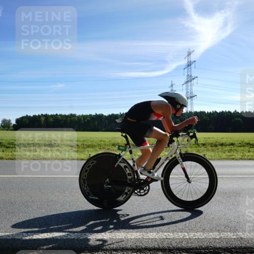07.09.2025 - 19. Norderstedt Triathlon Michael Burmester http://msf.ph/oto/8855699 07.09.2025 10:36:25 Radfahren 645, 664 meine-sportfotos.de