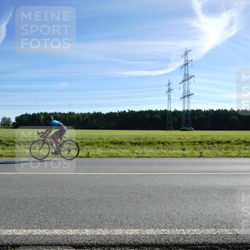 07.09.2025 - 19. Norderstedt Triathlon Michael Burmester http://msf.ph/oto/8855709 07.09.2025 10:36:55 Radfahren  meine-sportfotos.de