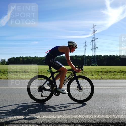 07.09.2025 - 19. Norderstedt Triathlon Michael Burmester http://msf.ph/oto/8855726 07.09.2025 10:37:42 Radfahren 673 meine-sportfotos.de
