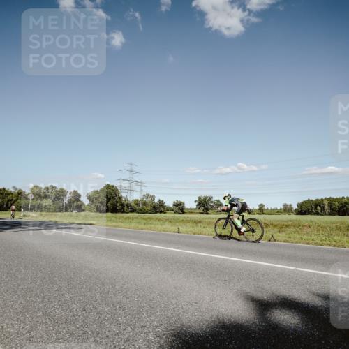 07.09.2025 - 19. Norderstedt Triathlon Michael Burmester http://msf.ph/oto/8855732 07.09.2025 15:15:25 Radfahren  meine-sportfotos.de