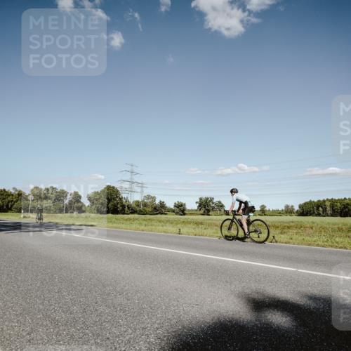 07.09.2025 - 19. Norderstedt Triathlon Michael Burmester http://msf.ph/oto/8855735 07.09.2025 15:15:27 Radfahren  meine-sportfotos.de
