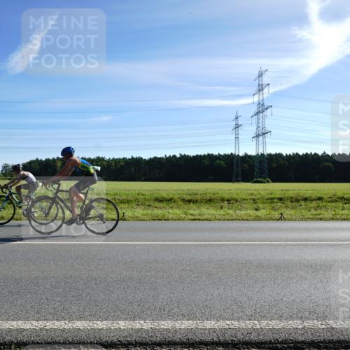 07.09.2025 - 19. Norderstedt Triathlon Michael Burmester http://msf.ph/oto/8855746 07.09.2025 10:38:11 Radfahren 652 meine-sportfotos.de