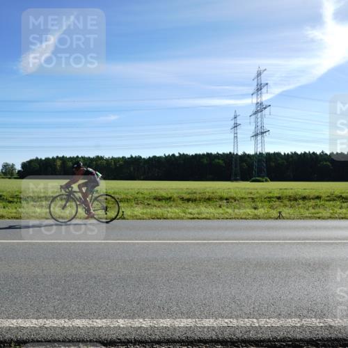 07.09.2025 - 19. Norderstedt Triathlon Michael Burmester http://msf.ph/oto/8855758 07.09.2025 10:38:45 Radfahren  meine-sportfotos.de