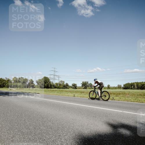 07.09.2025 - 19. Norderstedt Triathlon Michael Burmester http://msf.ph/oto/8855772 07.09.2025 15:15:50 Radfahren 455, 1491 meine-sportfotos.de