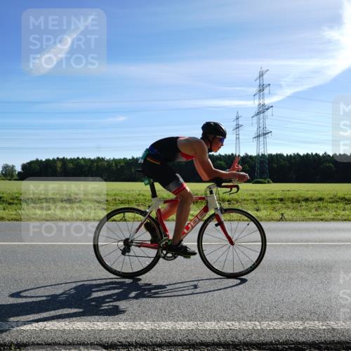 07.09.2025 - 19. Norderstedt Triathlon Michael Burmester http://msf.ph/oto/8855775 07.09.2025 10:39:20 Radfahren 87, 661, 684 meine-sportfotos.de