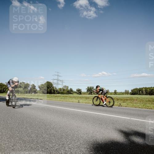 07.09.2025 - 19. Norderstedt Triathlon Michael Burmester http://msf.ph/oto/8855782 07.09.2025 15:15:58 Radfahren 1433 meine-sportfotos.de