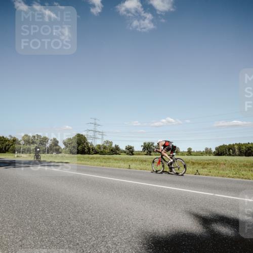 07.09.2025 - 19. Norderstedt Triathlon Michael Burmester http://msf.ph/oto/8855796 07.09.2025 15:16:06 Radfahren  meine-sportfotos.de