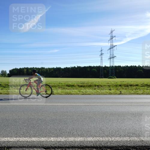 07.09.2025 - 19. Norderstedt Triathlon Michael Burmester http://msf.ph/oto/8855798 07.09.2025 10:40:06 Radfahren  meine-sportfotos.de