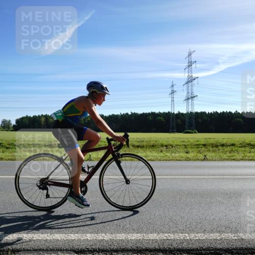 07.09.2025 - 19. Norderstedt Triathlon Michael Burmester http://msf.ph/oto/8855815 07.09.2025 10:40:28 Radfahren 108, 131 meine-sportfotos.de