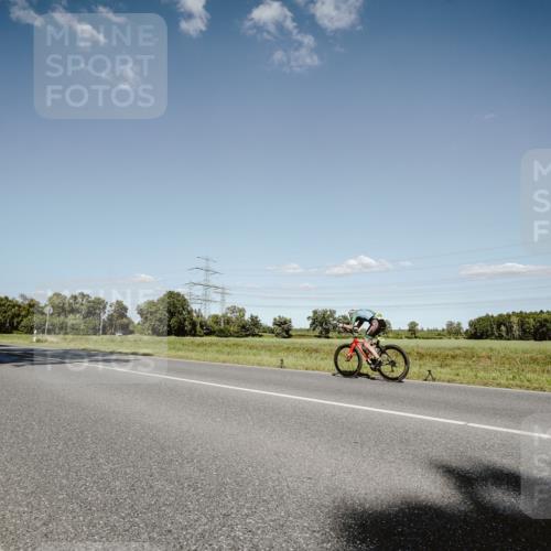 07.09.2025 - 19. Norderstedt Triathlon Michael Burmester http://msf.ph/oto/8855816 07.09.2025 15:16:19 Radfahren  meine-sportfotos.de