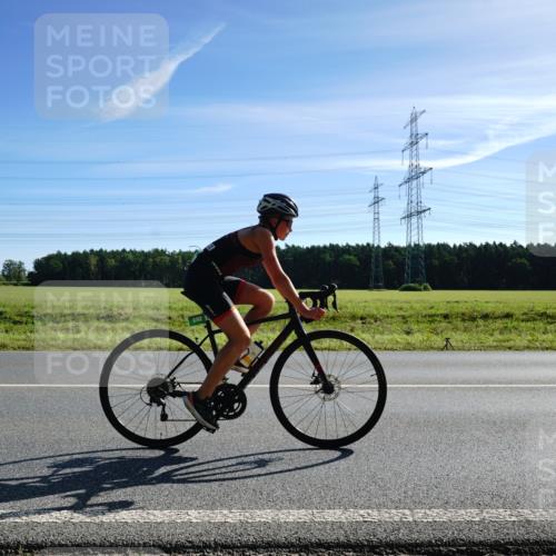 07.09.2025 - 19. Norderstedt Triathlon Michael Burmester http://msf.ph/oto/8855820 07.09.2025 10:40:51 Radfahren 682 meine-sportfotos.de