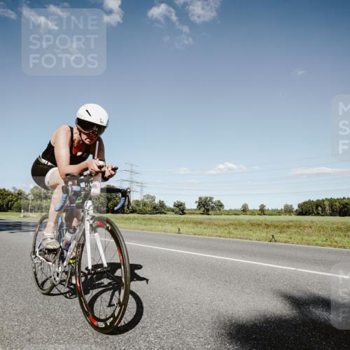 07.09.2025 - 19. Norderstedt Triathlon Michael Burmester http://msf.ph/oto/8855829 07.09.2025 15:16:33 Radfahren 462 meine-sportfotos.de