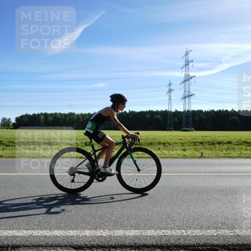 07.09.2025 - 19. Norderstedt Triathlon Michael Burmester http://msf.ph/oto/8855832 07.09.2025 10:41:00 Radfahren 70, 89, 114, 669 meine-sportfotos.de