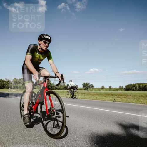07.09.2025 - 19. Norderstedt Triathlon Michael Burmester http://msf.ph/oto/8855850 07.09.2025 15:16:49 Radfahren 362, 1483 meine-sportfotos.de