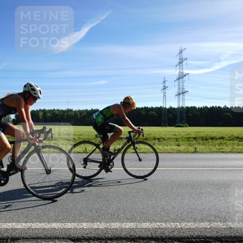 07.09.2025 - 19. Norderstedt Triathlon Michael Burmester http://msf.ph/oto/8855852 07.09.2025 10:41:29 Radfahren 104, 126, 636, 643, 683 meine-sportfotos.de