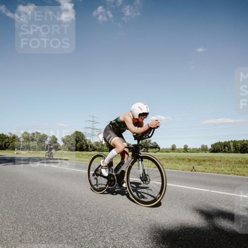 07.09.2025 - 19. Norderstedt Triathlon Michael Burmester http://msf.ph/oto/8855867 07.09.2025 15:16:58 Radfahren 397, 882, 1503 meine-sportfotos.de