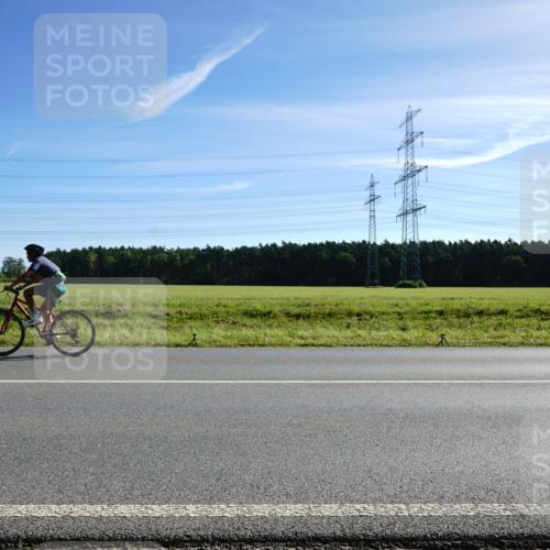 07.09.2025 - 19. Norderstedt Triathlon Michael Burmester http://msf.ph/oto/8855871 07.09.2025 10:41:48 Radfahren  meine-sportfotos.de