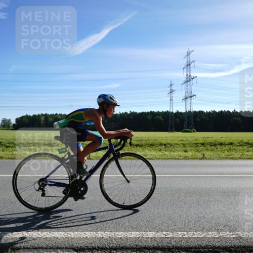 07.09.2025 - 19. Norderstedt Triathlon Michael Burmester http://msf.ph/oto/8855879 07.09.2025 10:42:24 Radfahren 106 meine-sportfotos.de