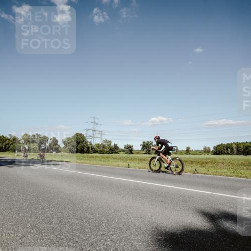 07.09.2025 - 19. Norderstedt Triathlon Michael Burmester http://msf.ph/oto/8855887 07.09.2025 15:17:08 Radfahren  meine-sportfotos.de
