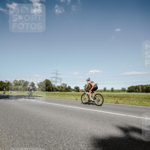 07.09.2025 - 19. Norderstedt Triathlon Michael Burmester http://msf.ph/oto/8855894 07.09.2025 15:17:10 Radfahren 1415 meine-sportfotos.de