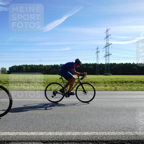 07.09.2025 - 19. Norderstedt Triathlon Michael Burmester http://msf.ph/oto/8855898 07.09.2025 10:42:49 Radfahren 639, 665, 681 meine-sportfotos.de