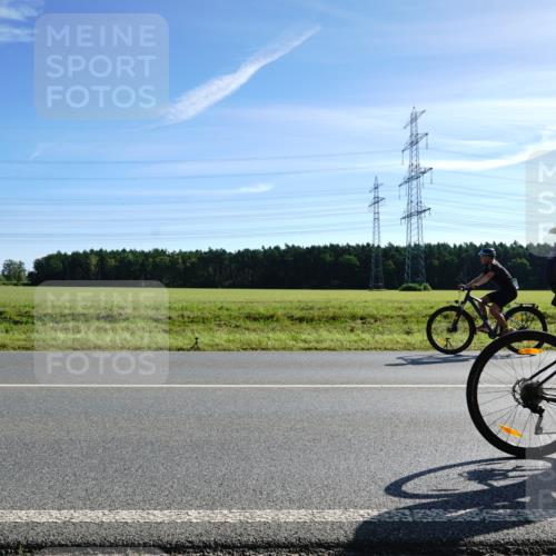 07.09.2025 - 19. Norderstedt Triathlon Michael Burmester http://msf.ph/oto/8855901 07.09.2025 10:42:50 Radfahren 639, 665, 681 meine-sportfotos.de