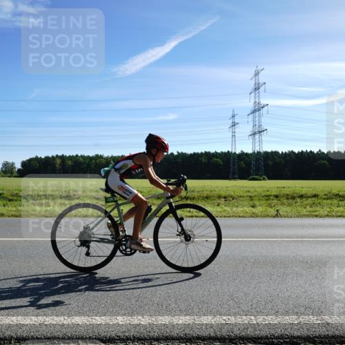 07.09.2025 - 19. Norderstedt Triathlon Michael Burmester http://msf.ph/oto/8855923 07.09.2025 10:43:33 Radfahren 61, 129 meine-sportfotos.de
