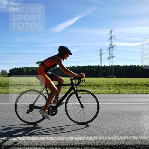 07.09.2025 - 19. Norderstedt Triathlon Michael Burmester http://msf.ph/oto/8855928 07.09.2025 10:43:41 Radfahren 91 meine-sportfotos.de