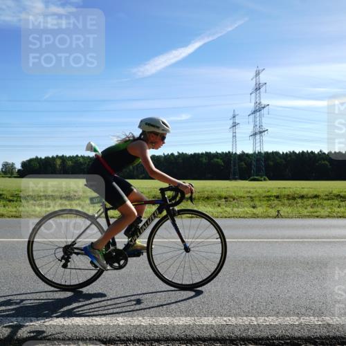 07.09.2025 - 19. Norderstedt Triathlon Michael Burmester http://msf.ph/oto/8855952 07.09.2025 10:44:31 Radfahren 127 meine-sportfotos.de