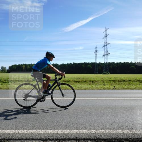 07.09.2025 - 19. Norderstedt Triathlon Michael Burmester http://msf.ph/oto/8855972 07.09.2025 10:45:31 Radfahren 75, 133 meine-sportfotos.de