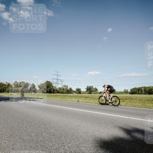 07.09.2025 - 19. Norderstedt Triathlon Michael Burmester http://msf.ph/oto/8855974 07.09.2025 15:17:48 Radfahren  meine-sportfotos.de