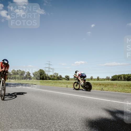 07.09.2025 - 19. Norderstedt Triathlon Michael Burmester http://msf.ph/oto/8855978 07.09.2025 15:17:53 Radfahren 884 meine-sportfotos.de