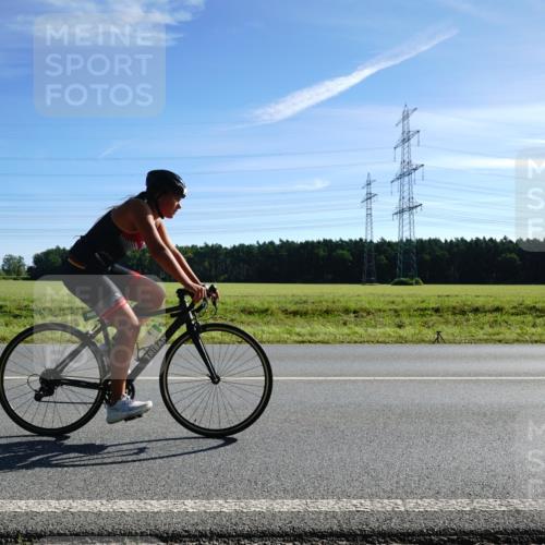 07.09.2025 - 19. Norderstedt Triathlon Michael Burmester http://msf.ph/oto/8855987 07.09.2025 10:45:59 Radfahren 660 meine-sportfotos.de