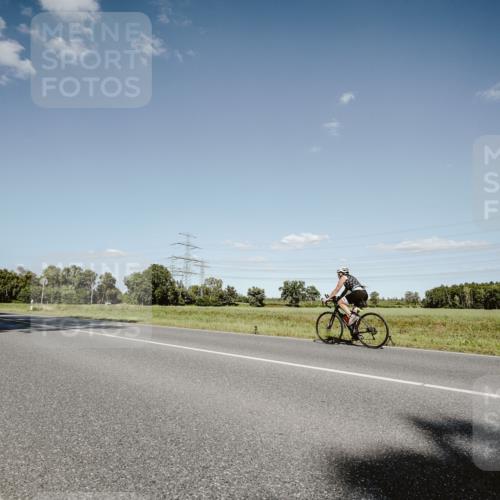 07.09.2025 - 19. Norderstedt Triathlon Michael Burmester http://msf.ph/oto/8855988 07.09.2025 15:18:01 Radfahren  meine-sportfotos.de