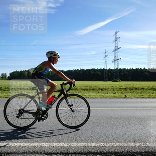 07.09.2025 - 19. Norderstedt Triathlon Michael Burmester http://msf.ph/oto/8855990 07.09.2025 10:46:22 Radfahren 56 meine-sportfotos.de