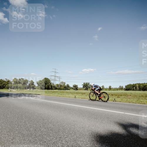 07.09.2025 - 19. Norderstedt Triathlon Michael Burmester http://msf.ph/oto/8855998 07.09.2025 15:18:09 Radfahren  meine-sportfotos.de