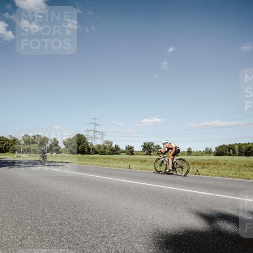 07.09.2025 - 19. Norderstedt Triathlon Michael Burmester http://msf.ph/oto/8856001 07.09.2025 15:18:10 Radfahren  meine-sportfotos.de