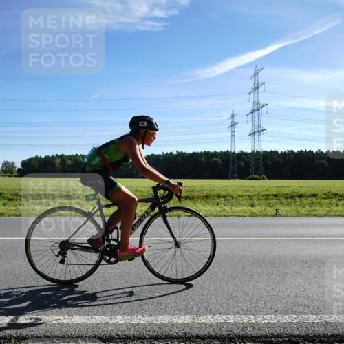 07.09.2025 - 19. Norderstedt Triathlon Michael Burmester http://msf.ph/oto/8856002 07.09.2025 10:47:52 Radfahren 99 meine-sportfotos.de