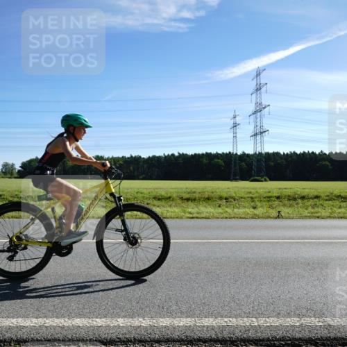 07.09.2025 - 19. Norderstedt Triathlon Michael Burmester http://msf.ph/oto/8856007 07.09.2025 10:48:44 Radfahren 78 meine-sportfotos.de